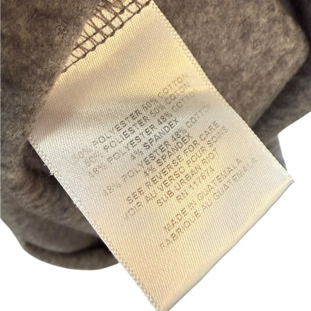 Sub_Urban Riot soft effortlessly